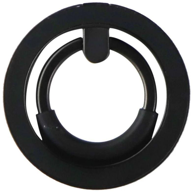 Zagg Gear4 Magnetic Ring Snap 360 - Black