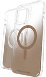 ZAGG Gear4 Milan Snap Phone Case for iPhone 13 Pro Max - Gold
