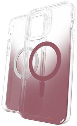 ZAGG Gear4 Milan Snap Phone Case for iPhone 13 Pro Max - Rose