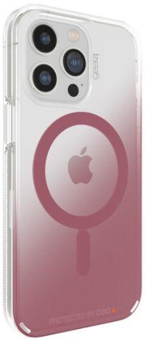 ZAGG Gear4 Milan Snap Phone Case for iPhone 13 Pro Max - Rose