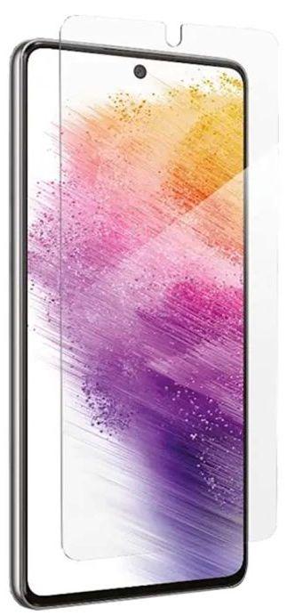 Zagg Glass Screen Protector for Samsung Galaxy A73