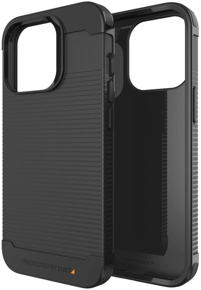ZAGG  Havana Series Phone Case for Apple iPhone 13 Pro - Black - Brand New