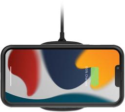 ZAGG Havana Series Phone Case for Apple iPhone 13 Pro - Black