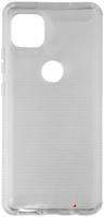 Zagg Havana Series Phone Case for Motorola One 5G Ace - Frost/Clear