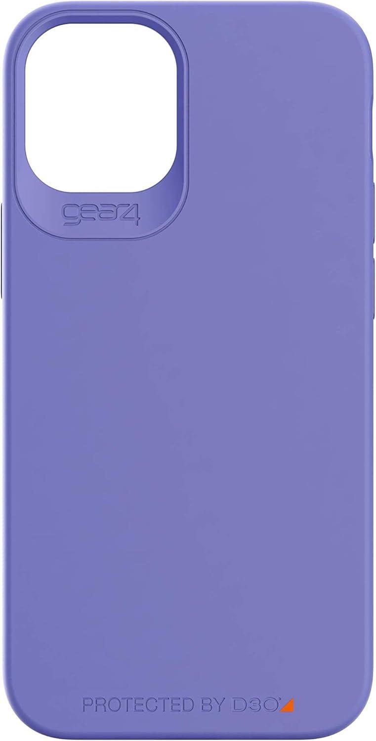 Zagg  Holborn Series Phone Case for iPhone 12 Mini - Lilac - Brand New