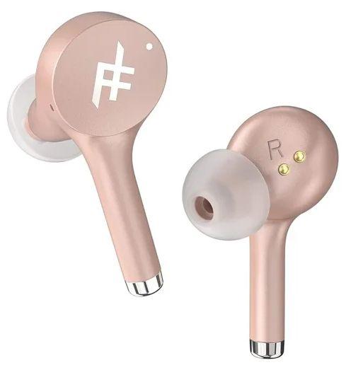 Zagg iFrogz AirTime Pro 2 True Wireless Earbuds - Marble Pink