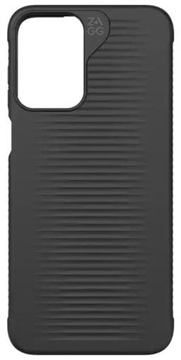Zagg Luxe Phone Case for Motorola Moto G Play (2024) - Black