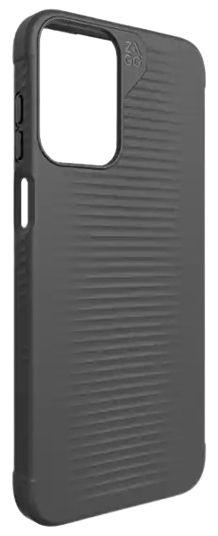 Zagg Luxe Phone Case for Motorola Moto G Play (2024) - Black