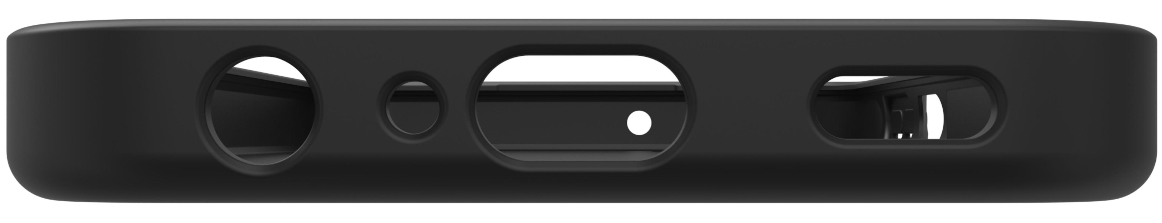 ZAGG Luxe Series Phone Case for Samsung Galaxy A25 5G - Brand New - Clear