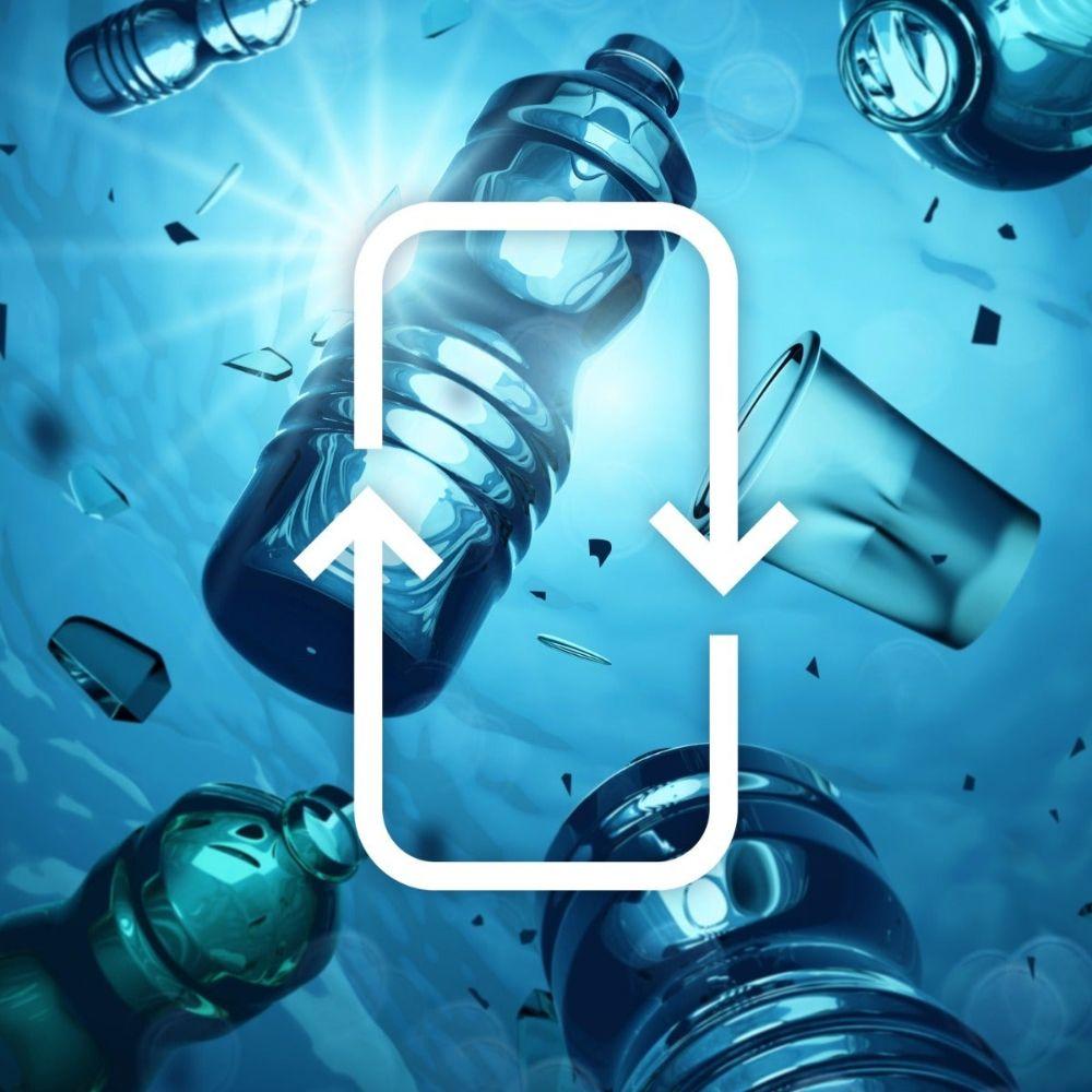 ZAGG Luxe Series Phone Case for Samsung Galaxy A25 5G - Brand New - Clear