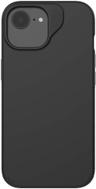 ZAGG Milan Series Phone Case for iPhone 16e/15/14/13 - Black