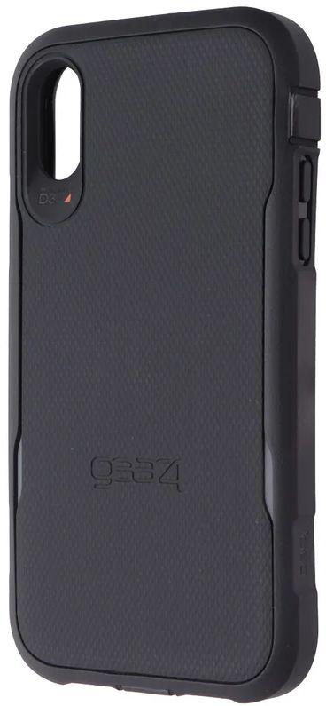 Zagg Platoon Series Phone Case for iPhone XR