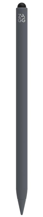 Zagg Pro Stylus2 For iPad & iPad Pro - Gray