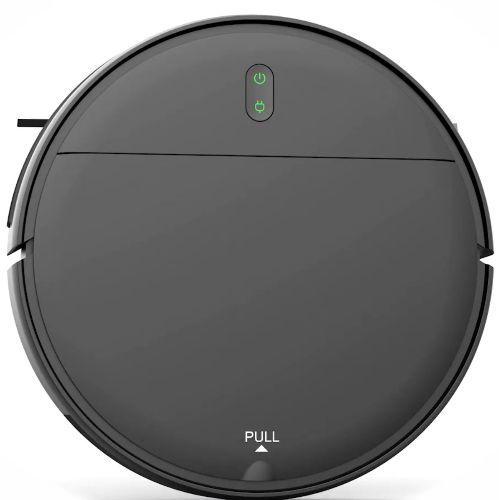 ZCWA BR151 2-in-1 Robot Vacuum and Mop (Missing Remote)