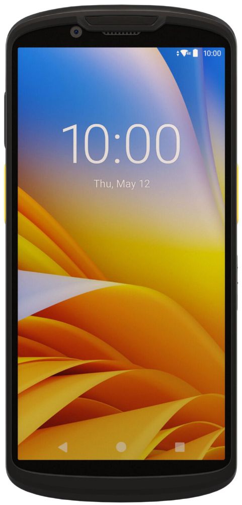 Zebra TC53 Mobile Computer - 64GB - 4GB RAM - Black - Unlocked