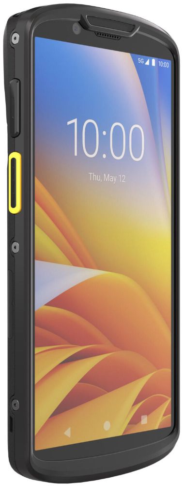 Zebra TC53 Mobile Computer - 64GB - 4GB RAM - Black - Unlocked