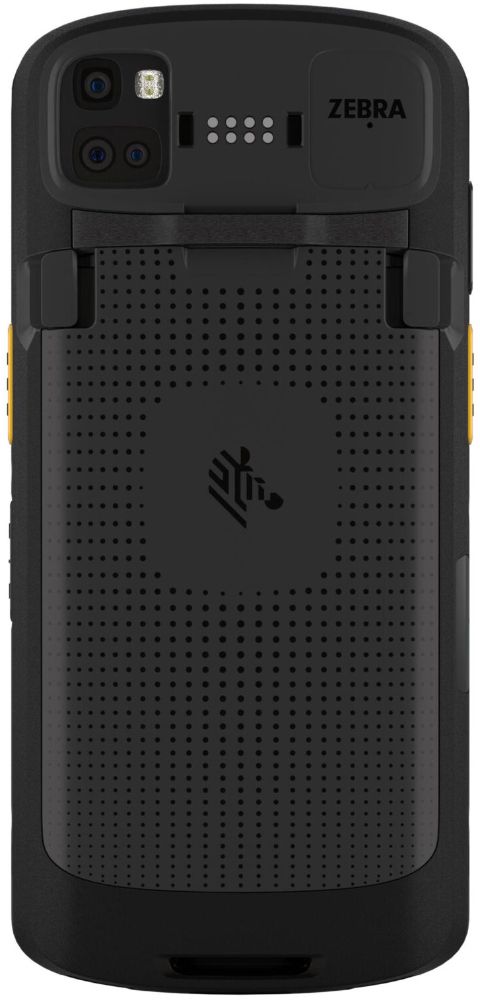 Zebra TC53 Mobile Computer - 64GB - 4GB RAM - Black - Unlocked