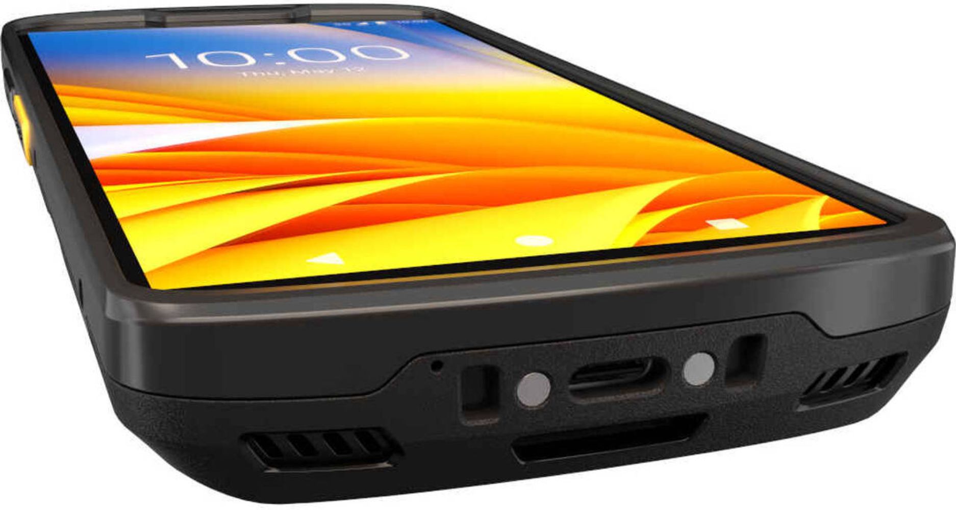 Zebra TC53 Mobile Computer - 64GB - 4GB RAM - Black - Unlocked