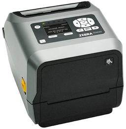 Zebra ZD620 Label Printer Thermal Transfer - Gray