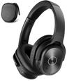 Zihnic PN9 ANC Wireless Headphones - Black