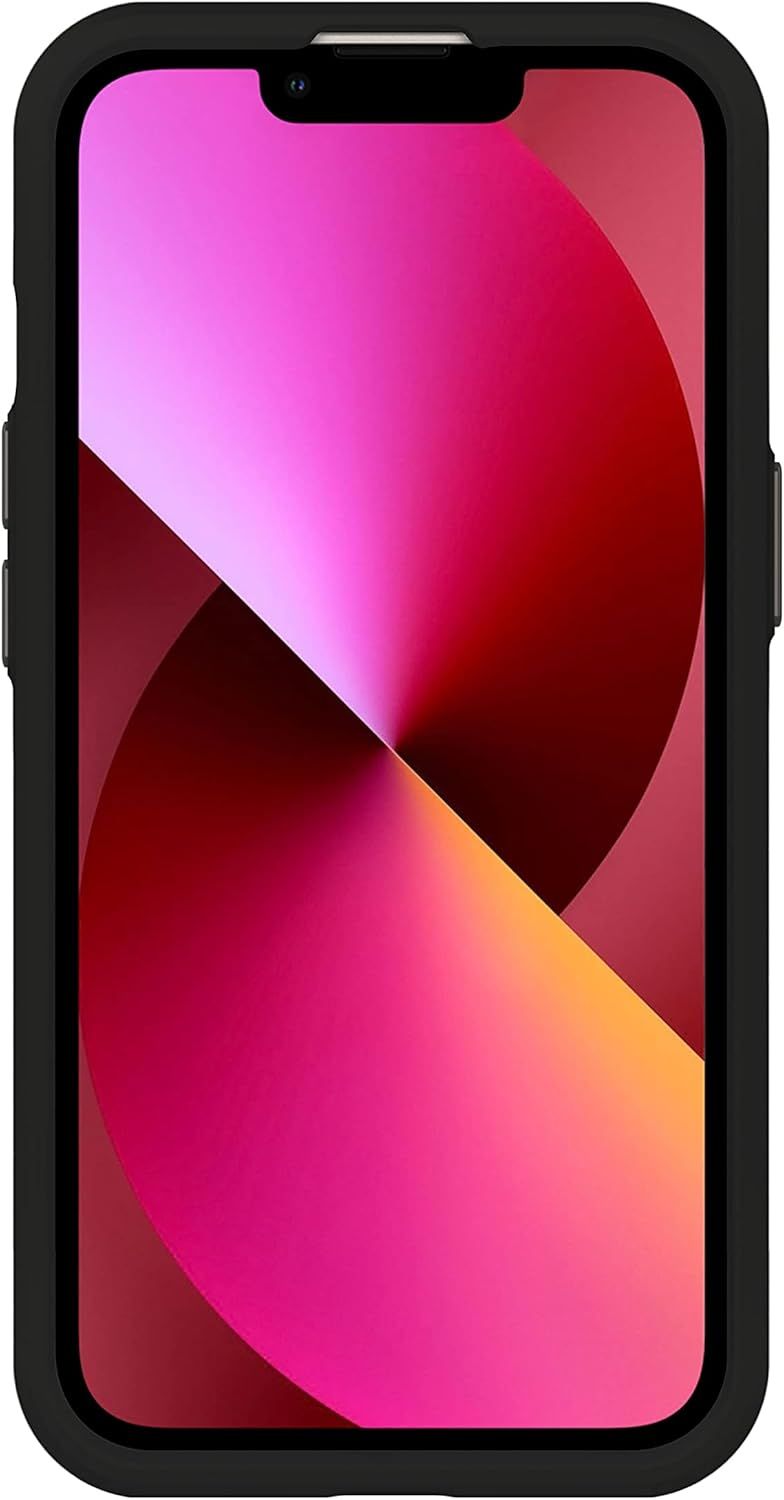 Zizo Transform Series Phone Case for iPhone 13 - Black