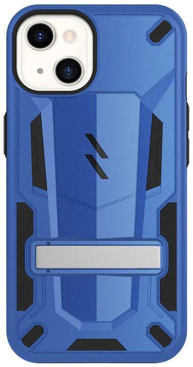 Zizo Transform Series Phone Case for iPhone 13 - Blue/Black