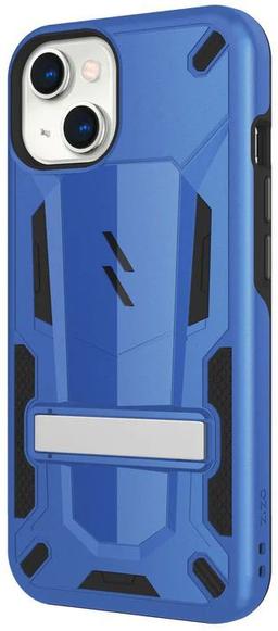 Zizo Transform Series Phone Case for iPhone 13 - Blue/Black