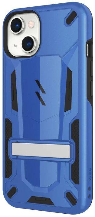 Zizo Transform Series Phone Case for iPhone 13 - Blue/Black