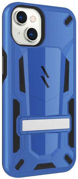 Zizo Transform Series Phone Case for iPhone 13 - Blue/Black