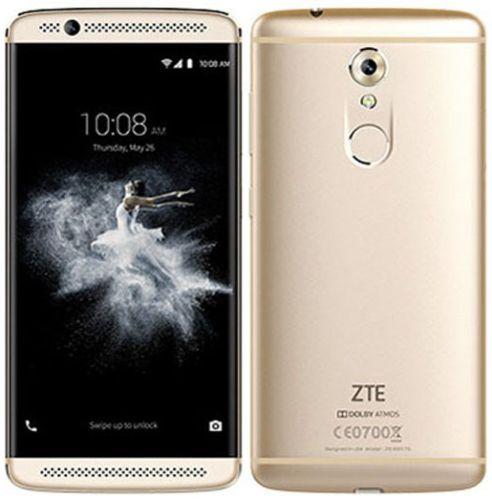 ZTE Axon 7 Mini 32GB in Silver
