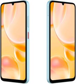 ZTE Blade A55