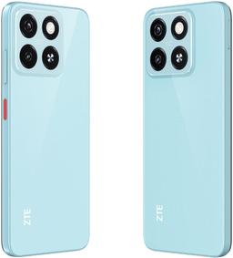 ZTE Blade A55