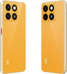ZTE Blade A55