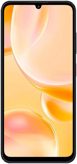 ZTE Blade A55