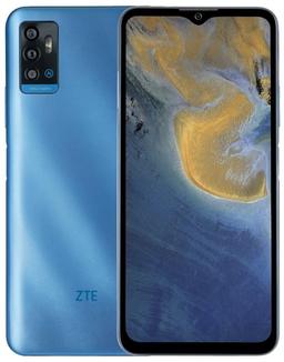 ZTE Blade A71