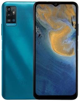 ZTE Blade A71