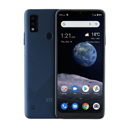 ZTE Blade A7P