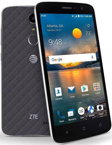 ZTE Blade Spark 4G