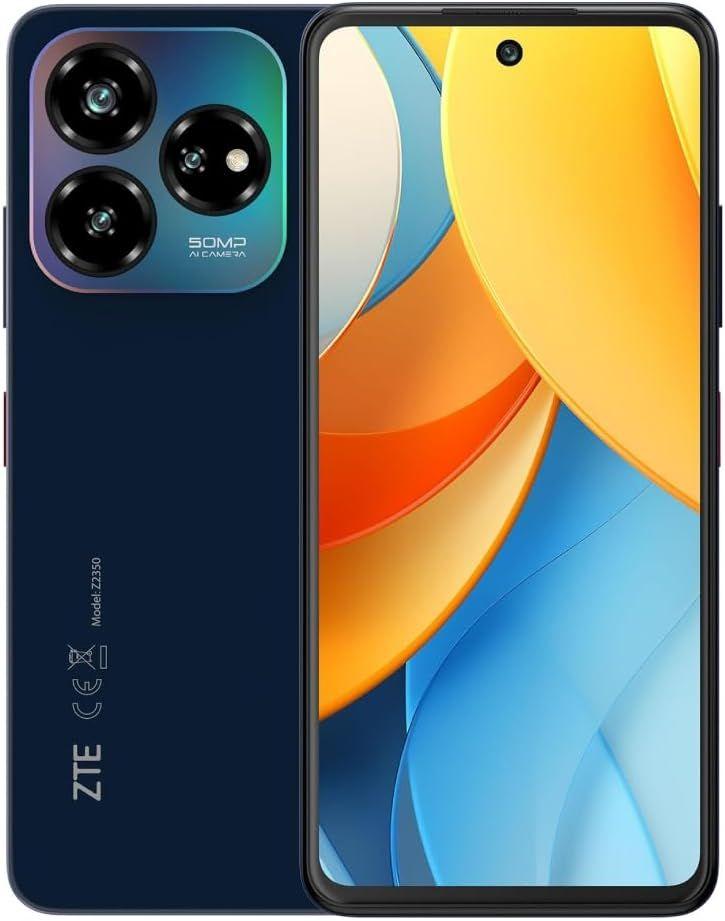 Refurbished ZTE Blade V60 - Reebelo US