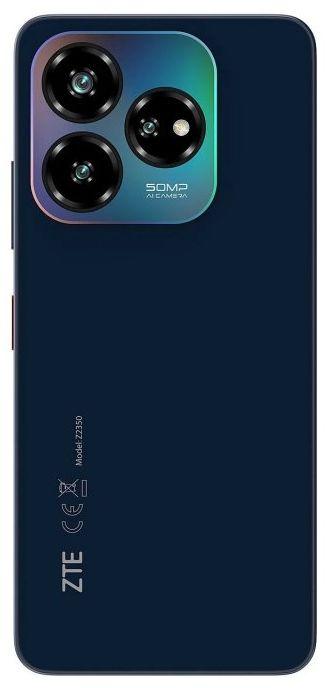 Refurbished ZTE Blade V60 - Reebelo US