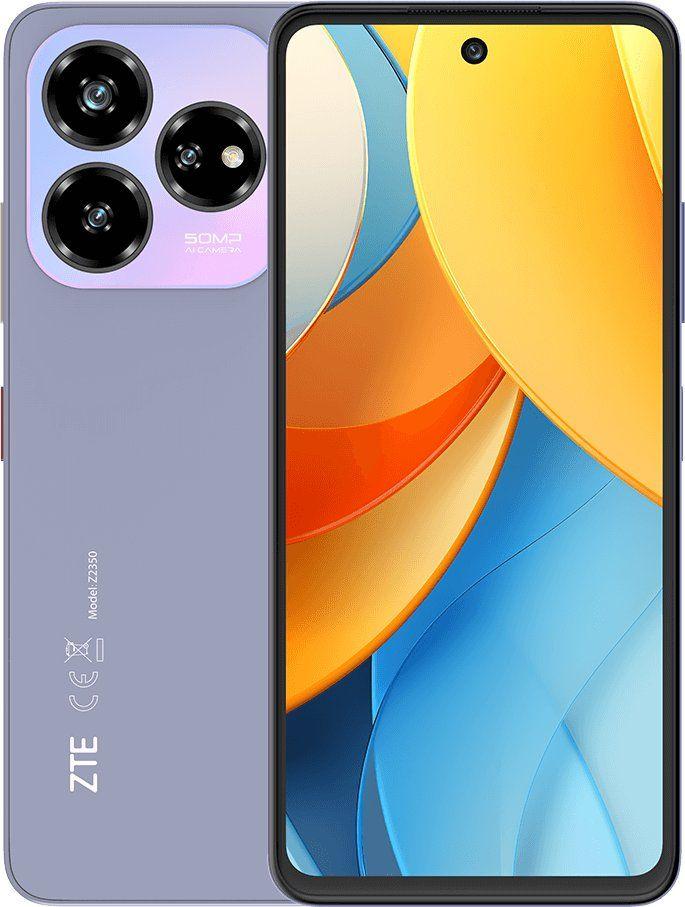 Refurbished ZTE Blade V60 - Reebelo US
