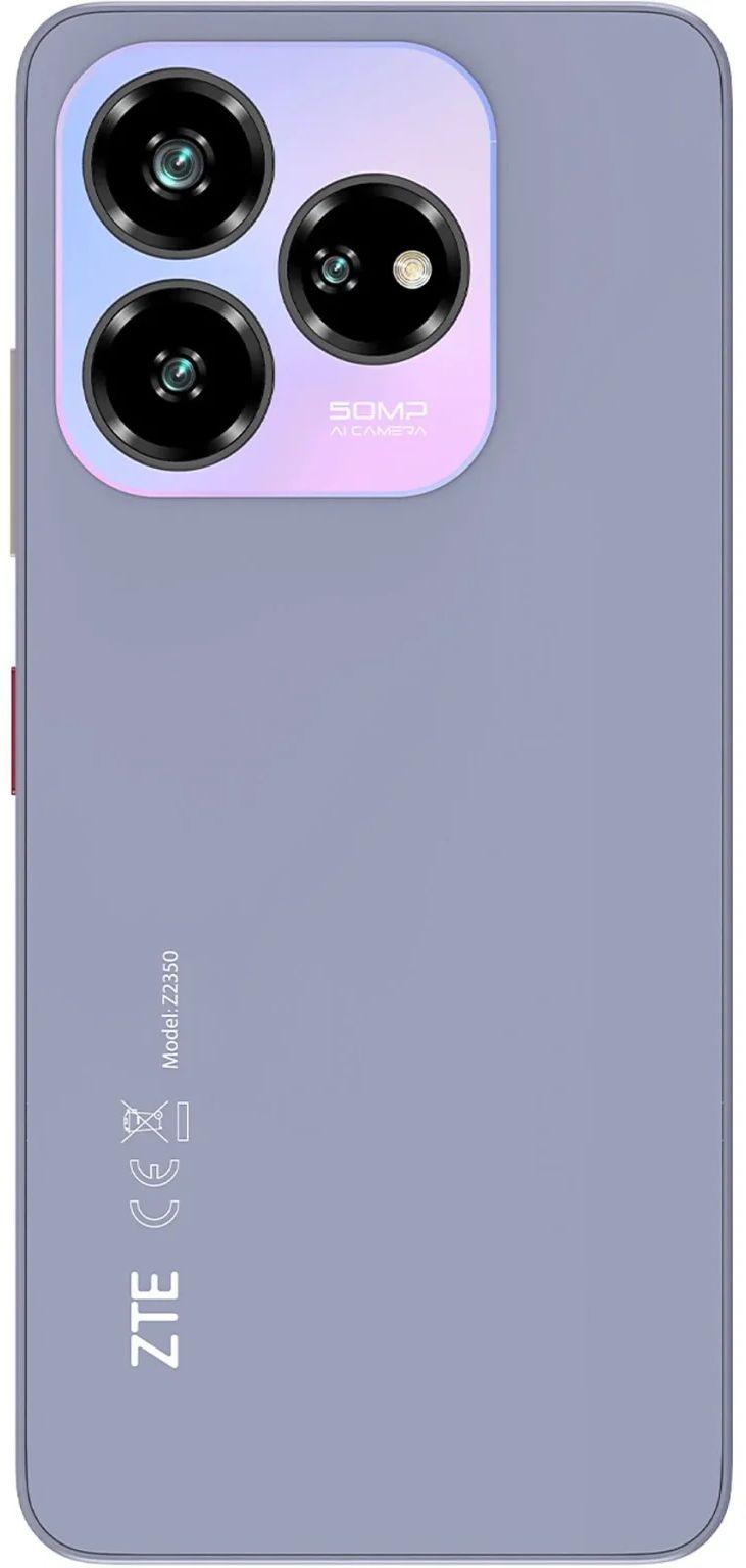 Refurbished ZTE Blade V60 - Reebelo US