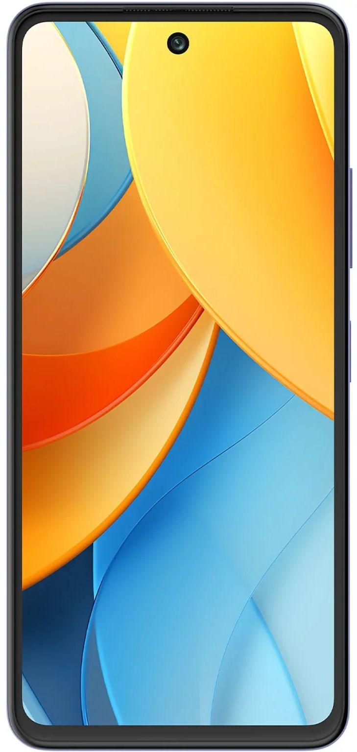 Refurbished ZTE Blade V60 - Reebelo US
