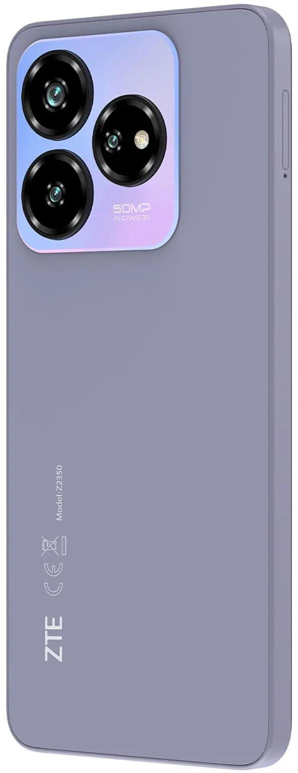 Refurbished ZTE Blade V60 - Reebelo US