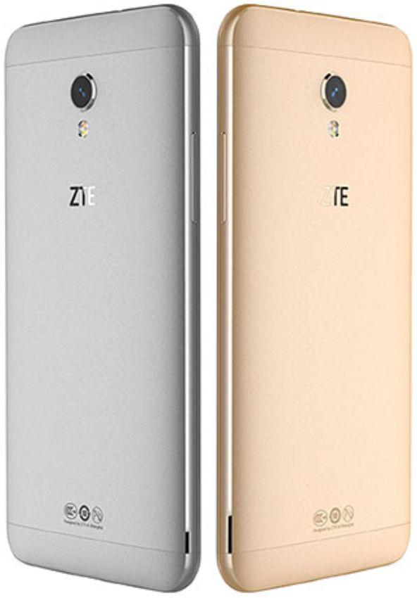 ZTE Blade V7