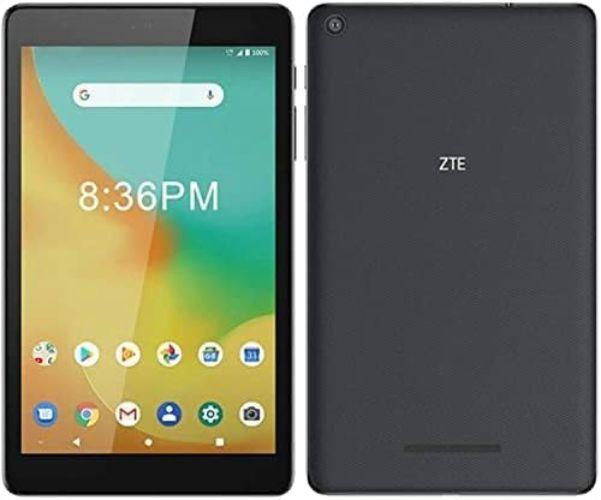ZTE Grand X View 4 8" - 32GB - WiFi - Black
