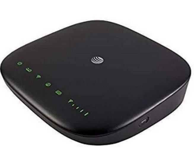 ZTE MF279 Home Wireless Router