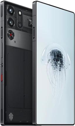 ZTE Nubia RedMagic 10 Pro