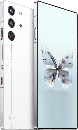 ZTE Nubia RedMagic 10 Pro