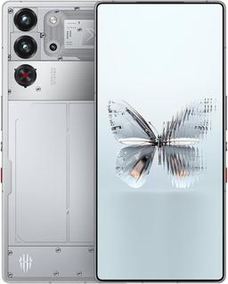 ZTE Nubia RedMagic 10 Pro